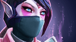 Templar Assassin