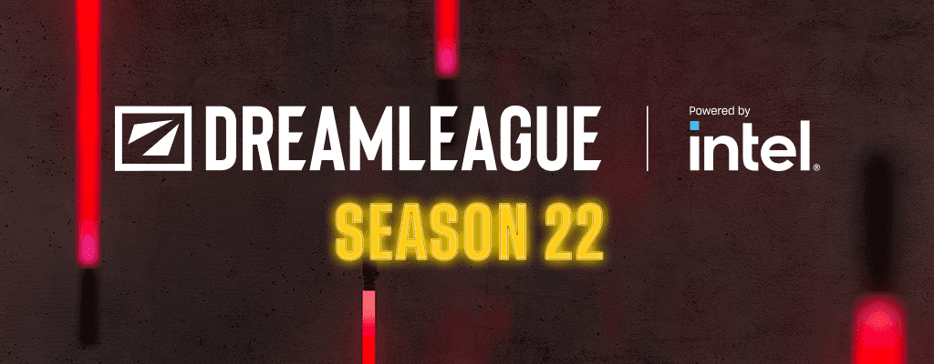 DreamLeague Season 22