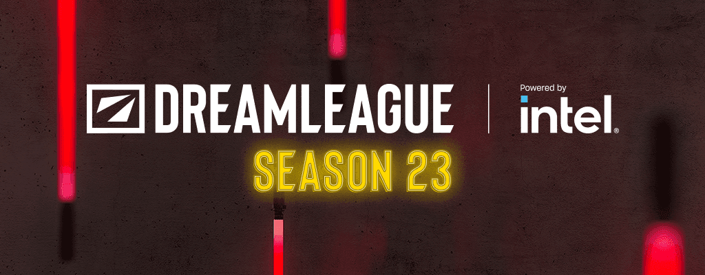 DreamLeague Season 23